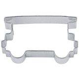 Staedter Tinplate Railway Carriage Cookie Cutter