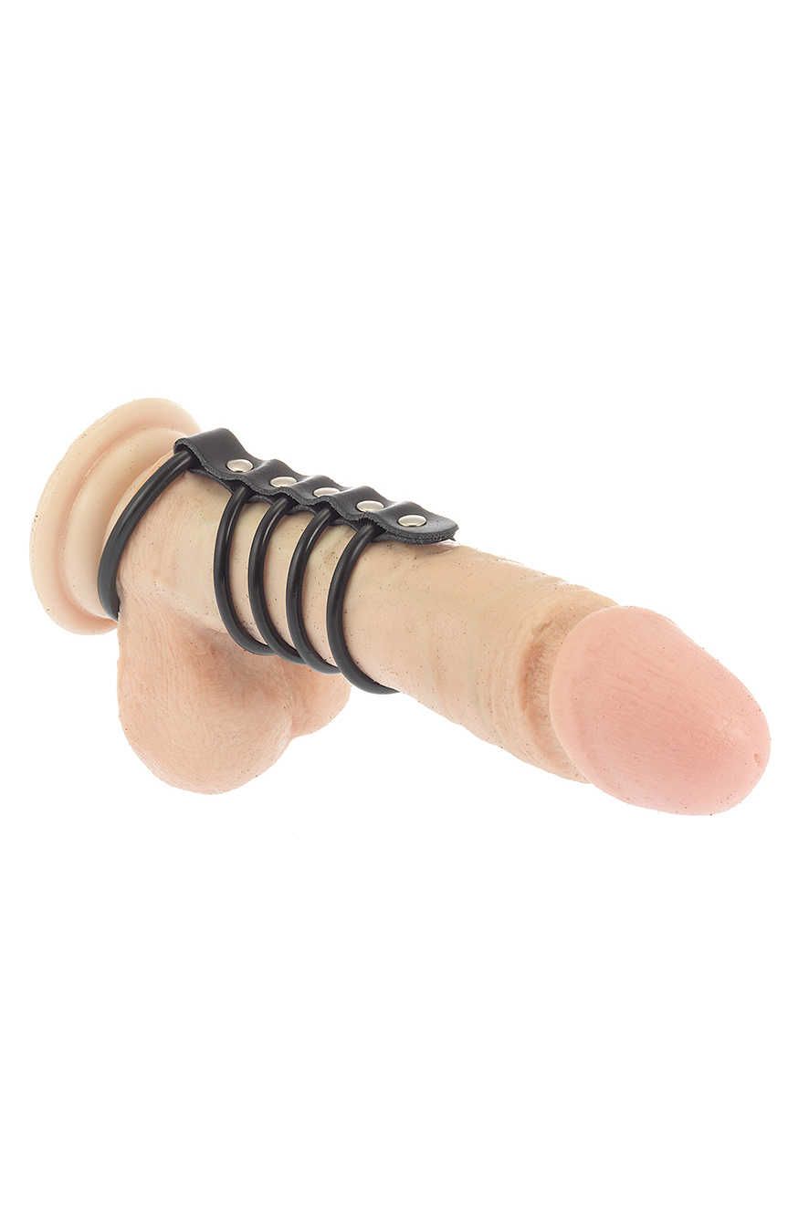 Bondage Play Peniskoker - 8718924228197
