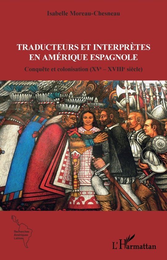 Traducteurs Libri GmbH Recherches Amériques Latines- Traducteurs et interprètes en Amérique espagnole