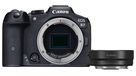 Canon EOS R7 - 32.5MP Mirrorless Camera Body - Black