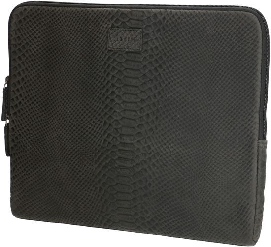 Old West San Angelo - Laptopcover / Laptopsleeve - 13 inch - zwart