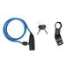 Turbocar T-108036 diefstalbeveiliging