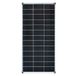enjoy solar® Monokristallijn zonnepaneel met TOPCon-technologie 220W 12V – 25.5% hoog rendement | 210mm zonnecellen met 18 busbars | Ideaal voor campers, balkoninstallatie, tuinhuizen en boten
