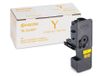 Kyocera TK-5240 Yellow Toner Cartridge (1 Piece)