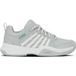 K-swiss Court Express 2 Clay Court Schoenen Grijs EU 39 1/2 Vrouw
