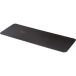 Airex Xtrema yogamat Schuim Zwart 6 mm 58 cm
