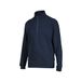 U-Power veste de travail pour hommes sans capuche avec demi-zip, tautra, 50% Coton, 50% Polyester