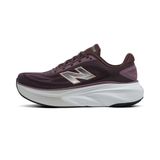 New Balance Loopschoen 'Fresh Foam X More v6' rood / kersrood / wit