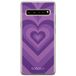 ERT GROUP mobiel telefoonhoesje voor Samsung S10 origineel en officieel erkend Babaco patroon Hearts 007