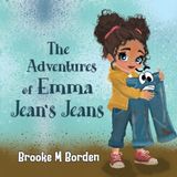 The Bol The Adventures Of Emma Jean's Jeans