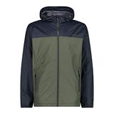 CMP Jas Groen XL Mannen Polyester Waterdicht