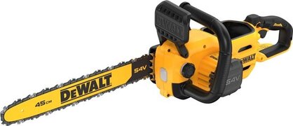 DeWalt DCMCS574N FLEXVOLT Accu Kettingzaag 45cm 54V Basic Body