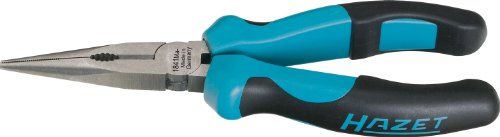 HAZET 1841Ma-11 Vlakke ronde tang