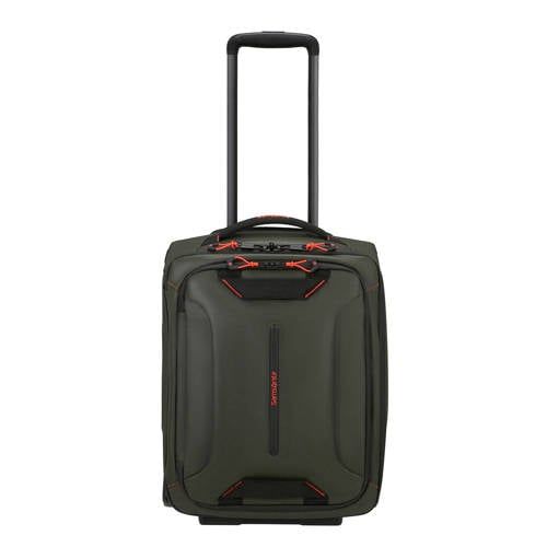 Samsonite reistas Ecodiver 45 cm. kaki
