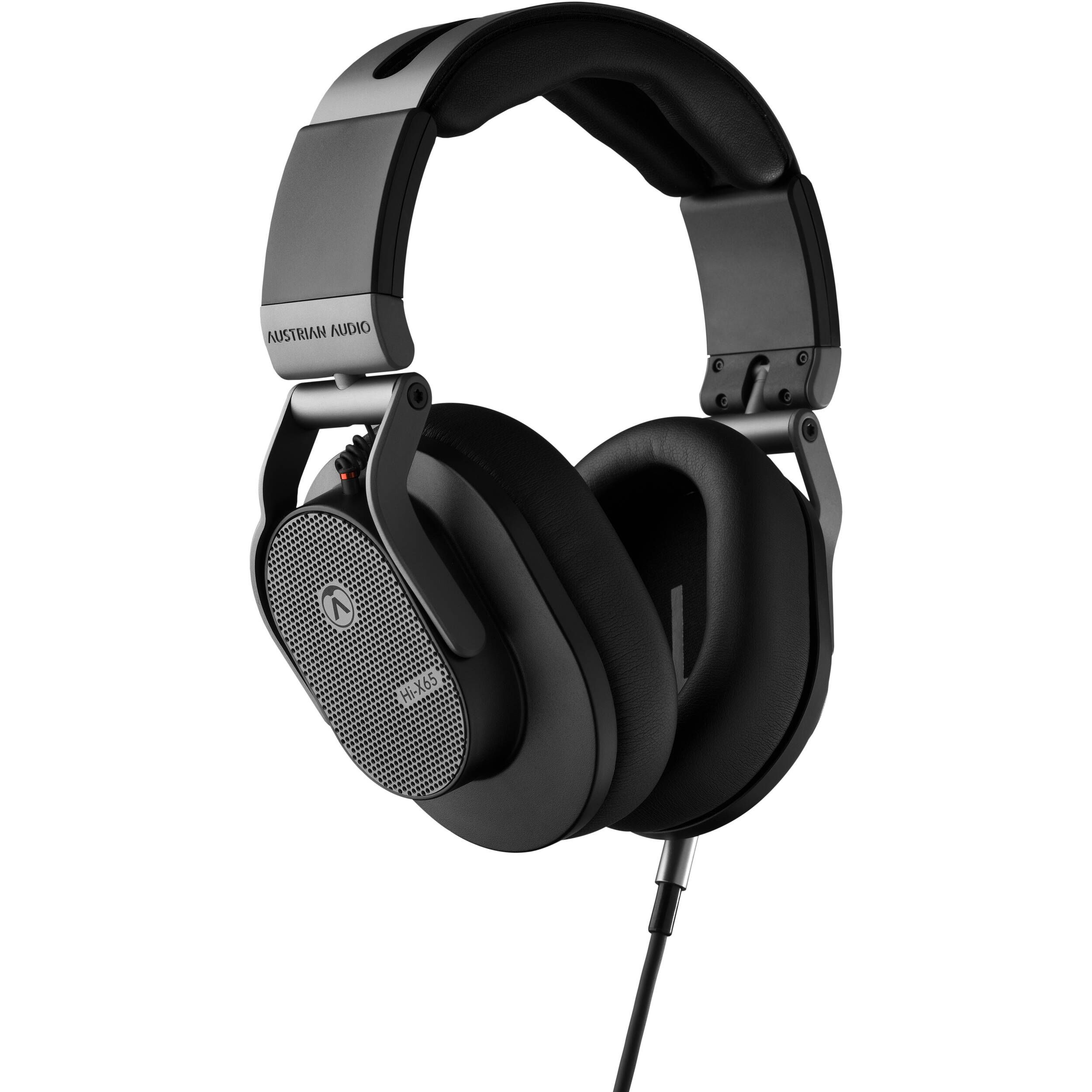 Austrian Audio Hi-X65 - Hoofdtelefoon, over-ear - grijs