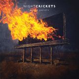 Bertus Distributie Night Crickets - A Free Society