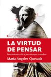 Vittud La virtud de pensar Paperback
