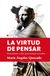 Vittud La virtud de pensar Paperback