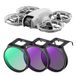 K&F Concept ND CPL Filters voor DJI NEO
