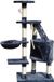 Gloria Krabpaal voor katten Sinu Grijs 7,5 cm 55 x 40 x 120 cm