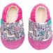 Titot Chaussons fille Titot Rainbow Unicorns