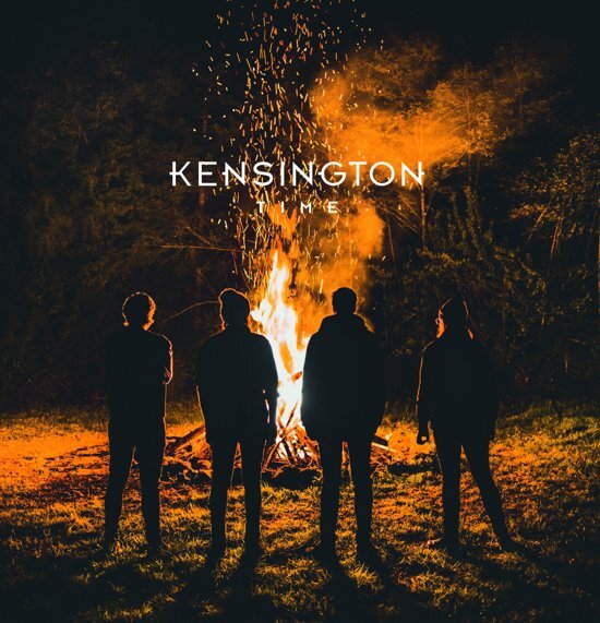 Kensington Kensington - Time