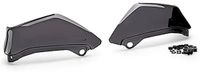 Puig 21898f Bmw R1300gs Trophy 23-25 Handbeschermingsverlenging Dark Smoked Polyester