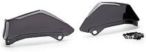 Puig 21898f Bmw R1300gs Trophy 23-25 Handbeschermingsverlenging Dark Smoked Polyester