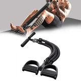 StarTech Mobiele weerstandsbandtrainer
