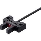 Panasonic Vorklichtsluis PM-K45-P-C3 K-type Lichtschakelend, Donkerschakelend 5 - 24 V/DC