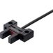 Panasonic Vorklichtsluis PM-K45-P-C3 K-type Lichtschakelend, Donkerschakelend 5 - 24 V/DC