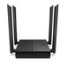 TP-Link Archer C64 - Routeur sans fil - Double bande - 1200 Mbps - Noir
