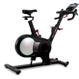 BH Fitness Hometrainer Lyon Climber
