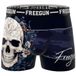 FREEGUN Boxershorts FGPB06/1/BM/FLO L