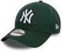 New Era 9forty New York Yankees Cap Groen