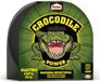 Pattex Crocodile 20 M Ruban adhésif Noir