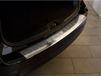 RVS Avisa RVS Achterbumperprotector passend voor Subaru Forester IV 2012- 'Ribs'
