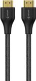 eSTUFF ES606014 HDMI kabel 2 m HDMI Type A (Standaard) Zwart