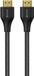 eSTUFF ES606014 câble HDMI 2 m HDMI Type A (Standard) Noir