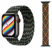 Wigento Apple Nylon horlogeband, vervanging