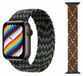 Wigento Apple Nylon horlogeband, vervanging