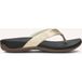 Raffas Slippers Bella Goudkleurig