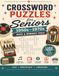1950s–1970s music and memories: Crosswords for Adults and Seniors