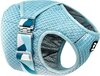 Hurtta Cooling Wrap - Aquamarine - Size S (45-55 cm)