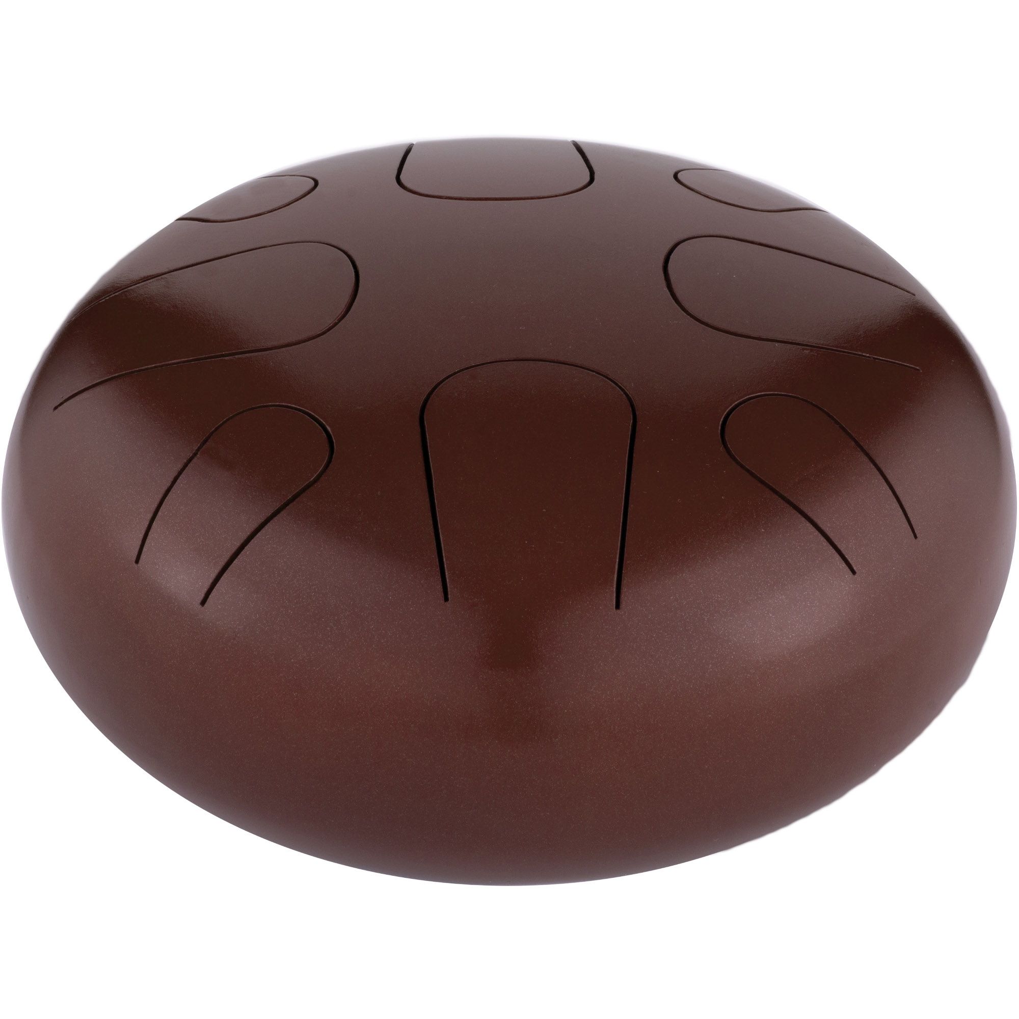 Pearl PMTD8AKB Awakening Tongue Drum A Ake Bono Natural Brown Fade