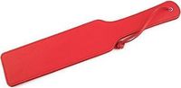 Rouge Garments Long Paddle - Red
