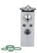 BOSCH Expansieventiel airconditioning, expansieventiel 1 986 AD5 114, geschikt voor PEUGEOT 2008 Combi (CU), afmetingen: 43mm, 28mm, 84mm