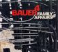 Sonic Rendezvous Bauer 4 - Family Affairs (CD)