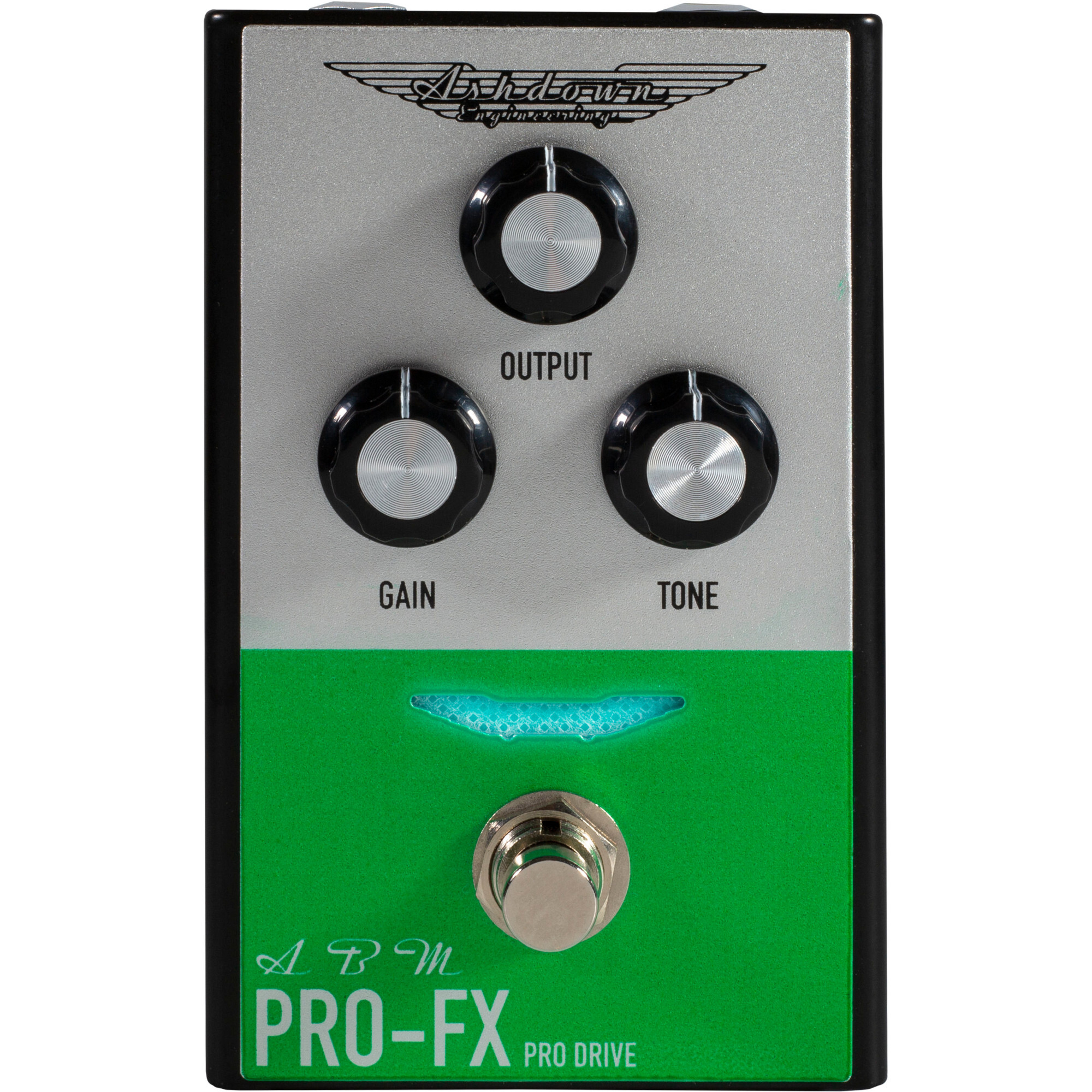 Ashdown Pro FX Pro Drive