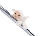 MagNICI schaap Sheepmila 12cm beige